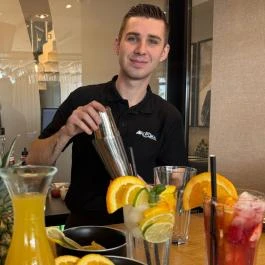 Kőporos Restaurant Hercegkút - Egyéb