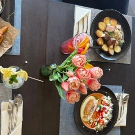 Kőporos Restaurant Hercegkút - Étel/ital