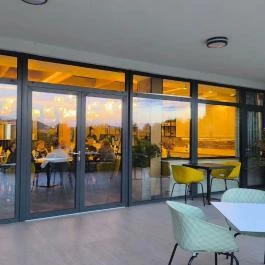 Kőporos Restaurant Hercegkút - Külső kép