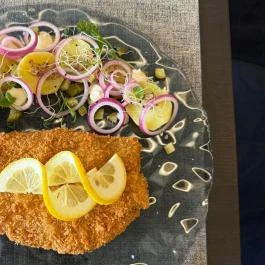 Kőporos Restaurant Hercegkút - Étel/ital