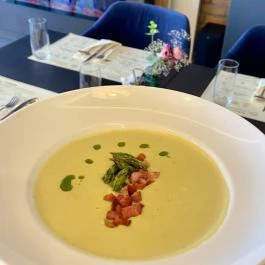 Kőporos Restaurant Hercegkút - Étel/ital