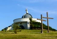 Hercegkút - Gombos-hegyi Kálvária