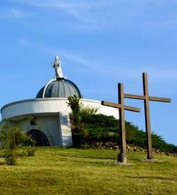 Gombos-hegyi Kálvária