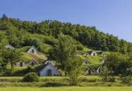 Hercegkút - Gombos-hegyi pincesor 