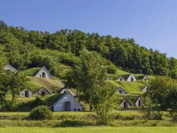 Gombos-hegyi pincesor Hercegkút