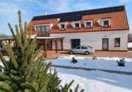 Helén Panzió Hercegkút