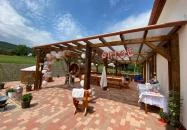 Helén Panzió Hercegkút