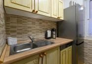 Helén Panzió Hercegkút