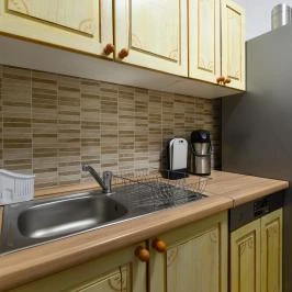 Helén Panzió Hercegkút - Vendéglátás