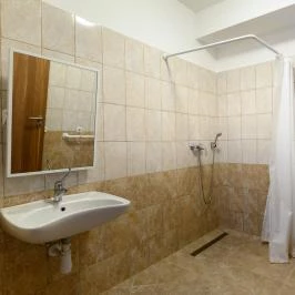 Helén Panzió Hercegkút - Szobák