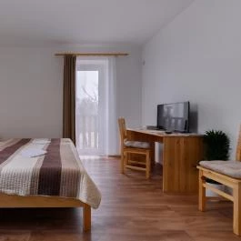 Helén Panzió Hercegkút - Szobák