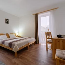 Helén Panzió Hercegkút - Szobák