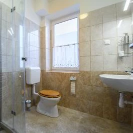 Helén Panzió Hercegkút - Szobák