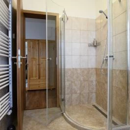 Helén Panzió Hercegkút - Szobák