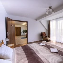 Helén Panzió Hercegkút - Szobák