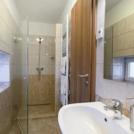 Helén Panzió Hercegkút - Szobák