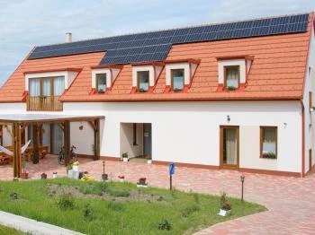 Helén Panzió Hercegkút