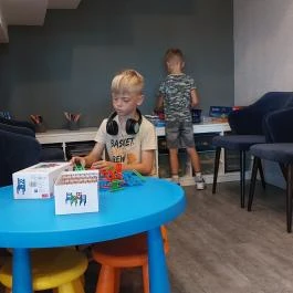 Hotel Kőporos Hercegkút Hercegkút - Szórakozás/Sport