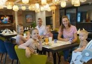 Hotel Kőporos Hercegkút Hercegkút