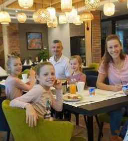 Hotel Kőporos Hercegkút