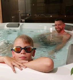 Hotel Kőporos Hercegkút