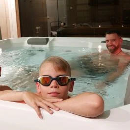 Hotel Kőporos Hercegkút Hercegkút - Wellness