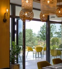 Hotel Kőporos Hercegkút