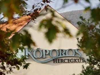 Hotel Kőporos Hercegkút Hercegkút