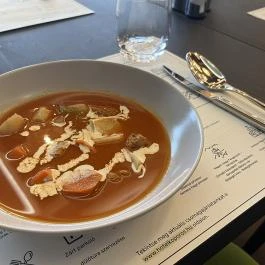 Hotel Kőporos Hercegkút Hercegkút - Vendéglátás