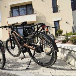 Hotel Kőporos Hercegkút Hercegkút - Külső kép