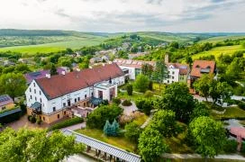 Hotel Vécsecity Hernádvécse