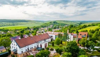 Hotel Vécsecity Hernádvécse