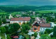Hotel Vécsecity Hernádvécse Hotel Vécsecity Hernádvécse