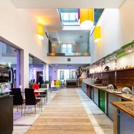 Hotel Vécsecity Hernádvécse - Egyéb