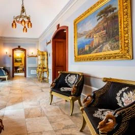 Hotel Vécsecity Hernádvécse - Egyéb