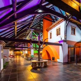 Hotel Vécsecity Hernádvécse - Egyéb