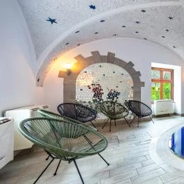 Hotel Vécsecity Hernádvécse - Egyéb