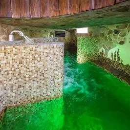 Hotel Vécsecity Hernádvécse - Egyéb