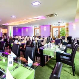 Hotel Vécsecity Hernádvécse - Egyéb