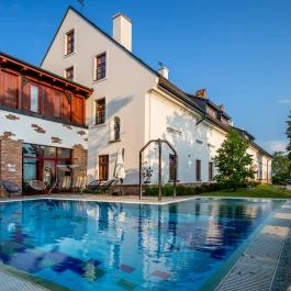 Hotel Vécsecity Hernádvécse - Egyéb