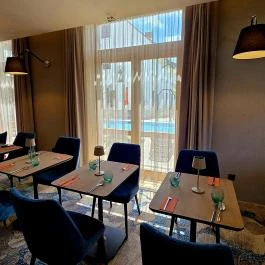 Hotel Vécsecity Hernádvécse - Egyéb