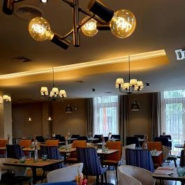 Hotel Vécsecity Hernádvécse - Egyéb