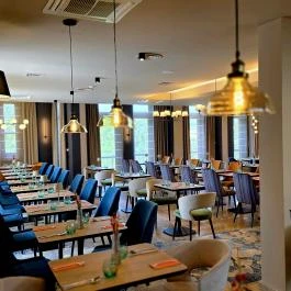 Hotel Vécsecity Hernádvécse - Egyéb