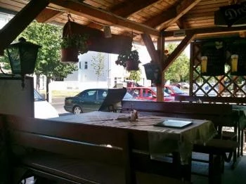 Annabella Étterem & Pizzéria Hévíz