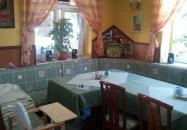 Annabella Étterem & Pizzéria Hévíz