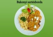 Annabella Étterem & Pizzéria Hévíz