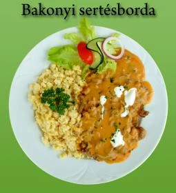  Annabella Étterem & Pizzéria