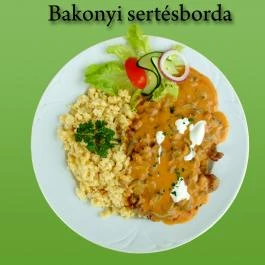  Annabella Étterem & Pizzéria Hévíz - Egyéb