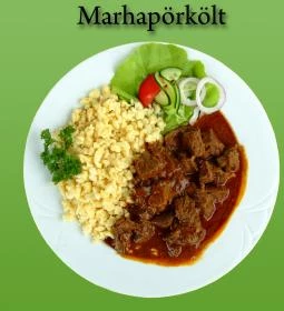  Annabella Étterem & Pizzéria