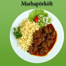  Annabella Étterem & Pizzéria Hévíz - Egyéb